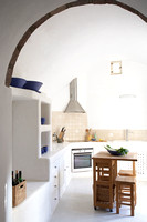 Cyrene Fully Equipped Kitchen